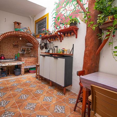 La Casa Del Almendro Ξενοδοχείο Πλάγια Ντελ Κάρμεν Εξωτερικό φωτογραφία