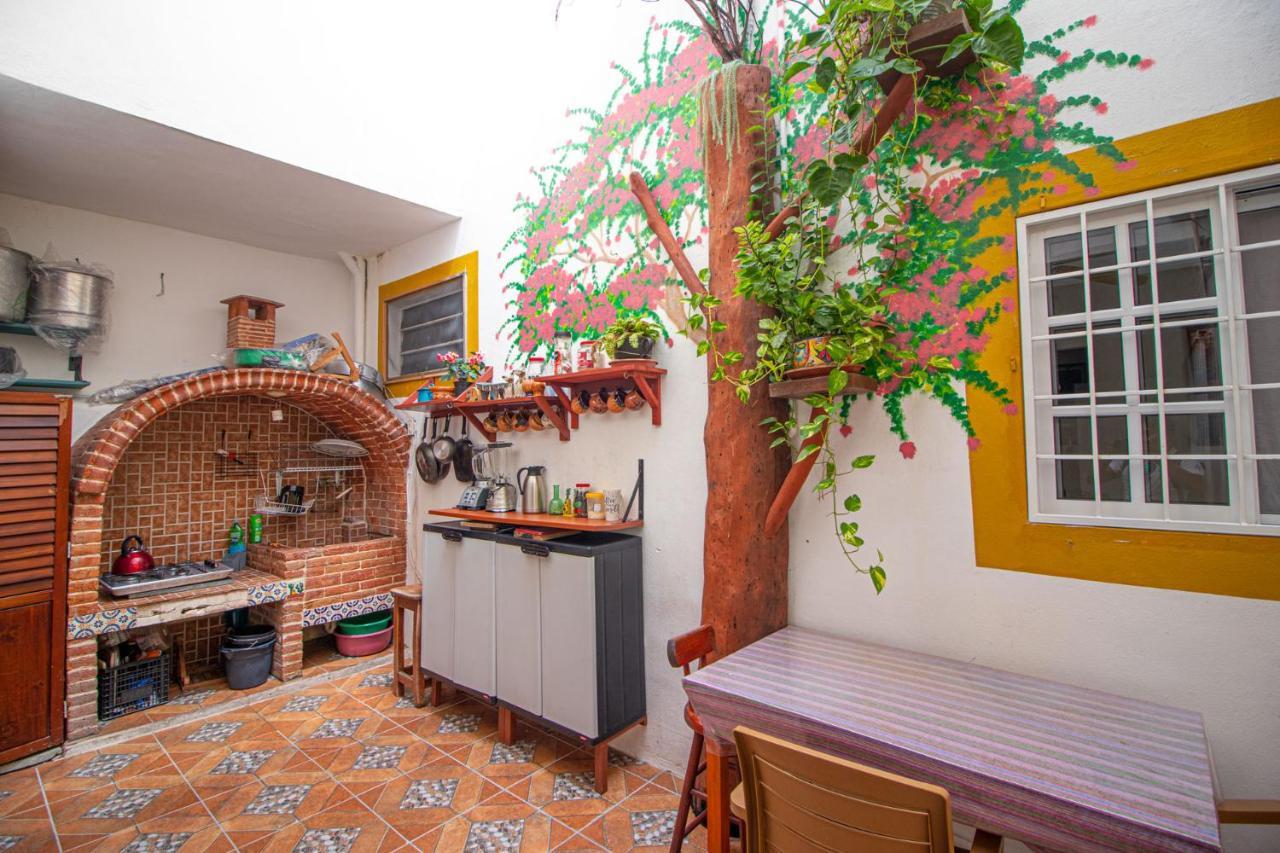 La Casa Del Almendro Ξενοδοχείο Πλάγια Ντελ Κάρμεν Εξωτερικό φωτογραφία
