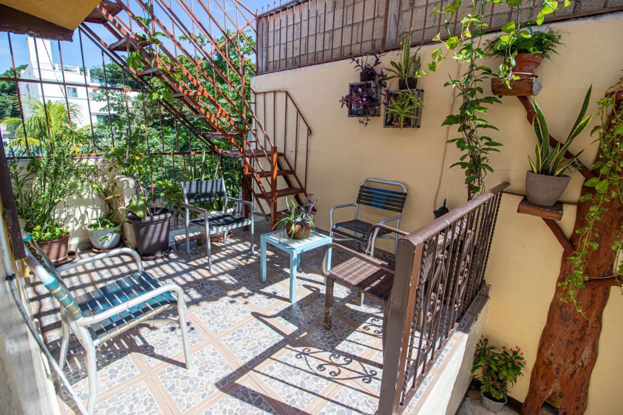 La Casa Del Almendro Ξενοδοχείο Πλάγια Ντελ Κάρμεν Εξωτερικό φωτογραφία